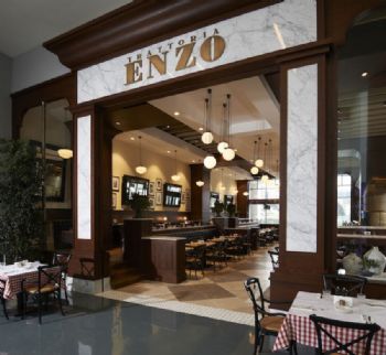 Enzo Cafe - Akasya AVM